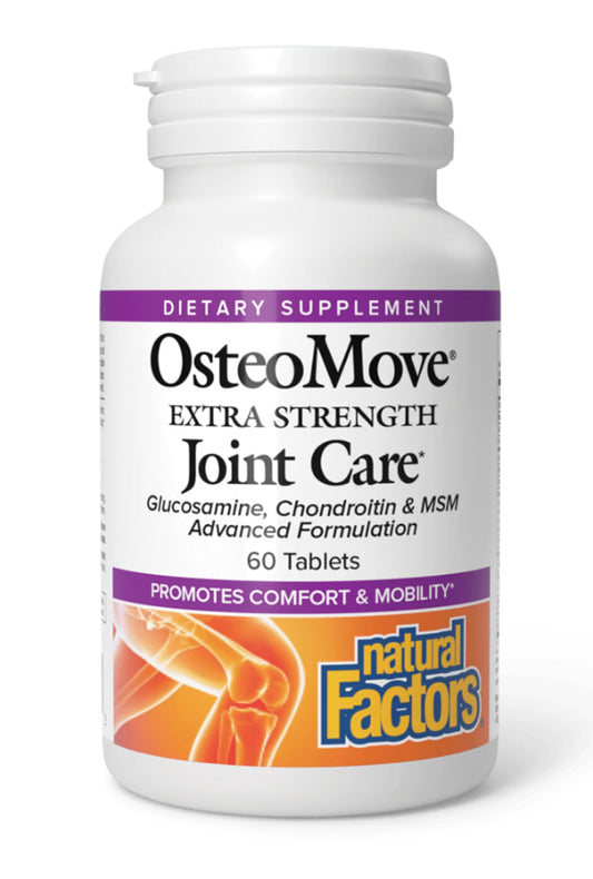OsteoMove® Extra Strength Joint Care - Tablets