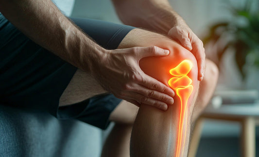 TTN: Joint Health! Repairing Painful Knees and Other Joints