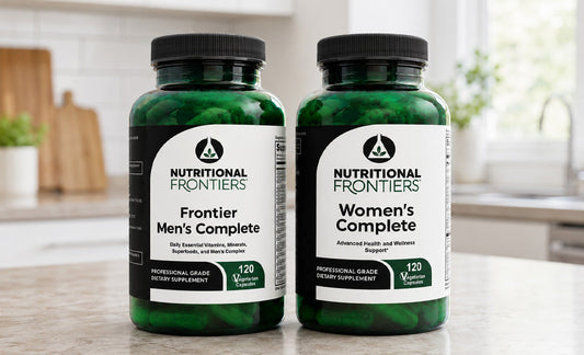 What to look for in a multivitamin or B Complex