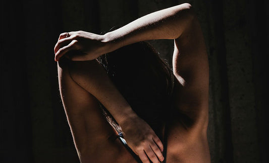 Why You Keep Pulling Muscles
